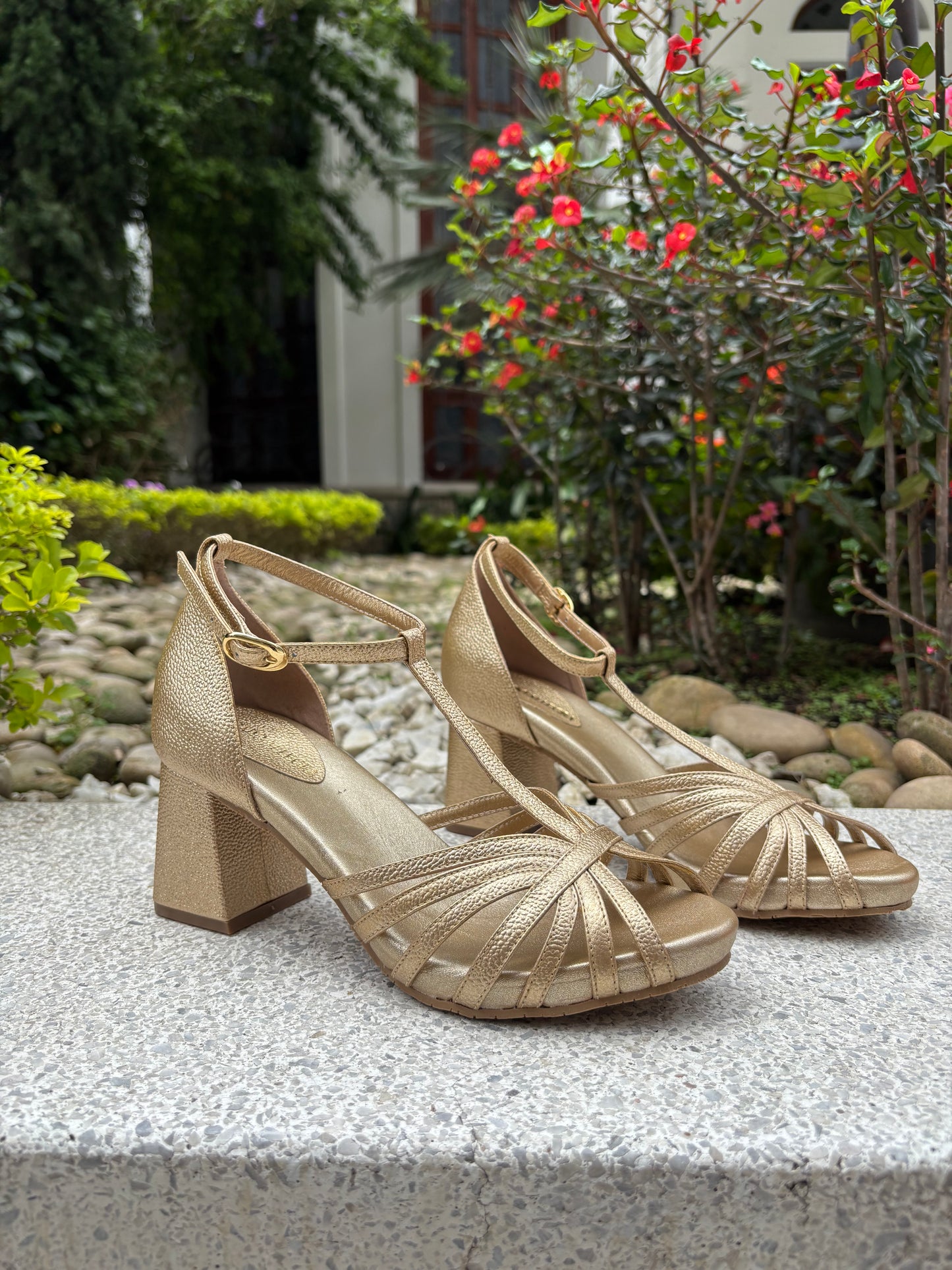TACONES LILIANA
