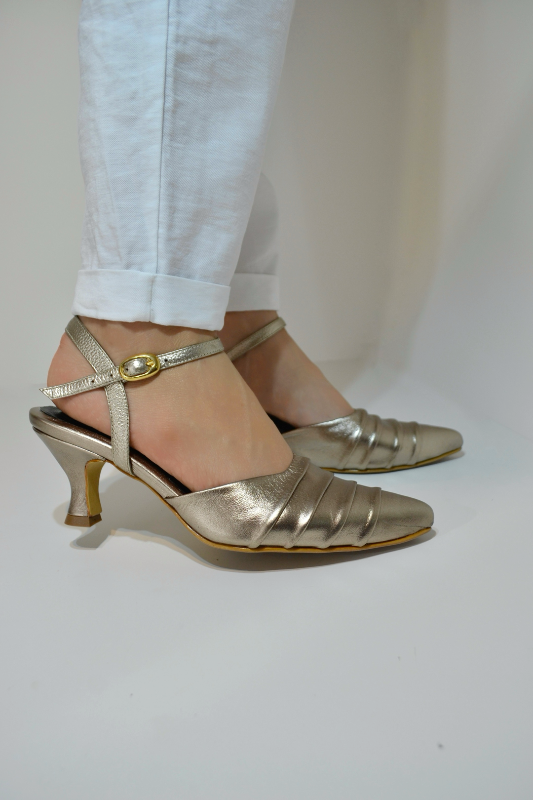 STILETTOS LUNA