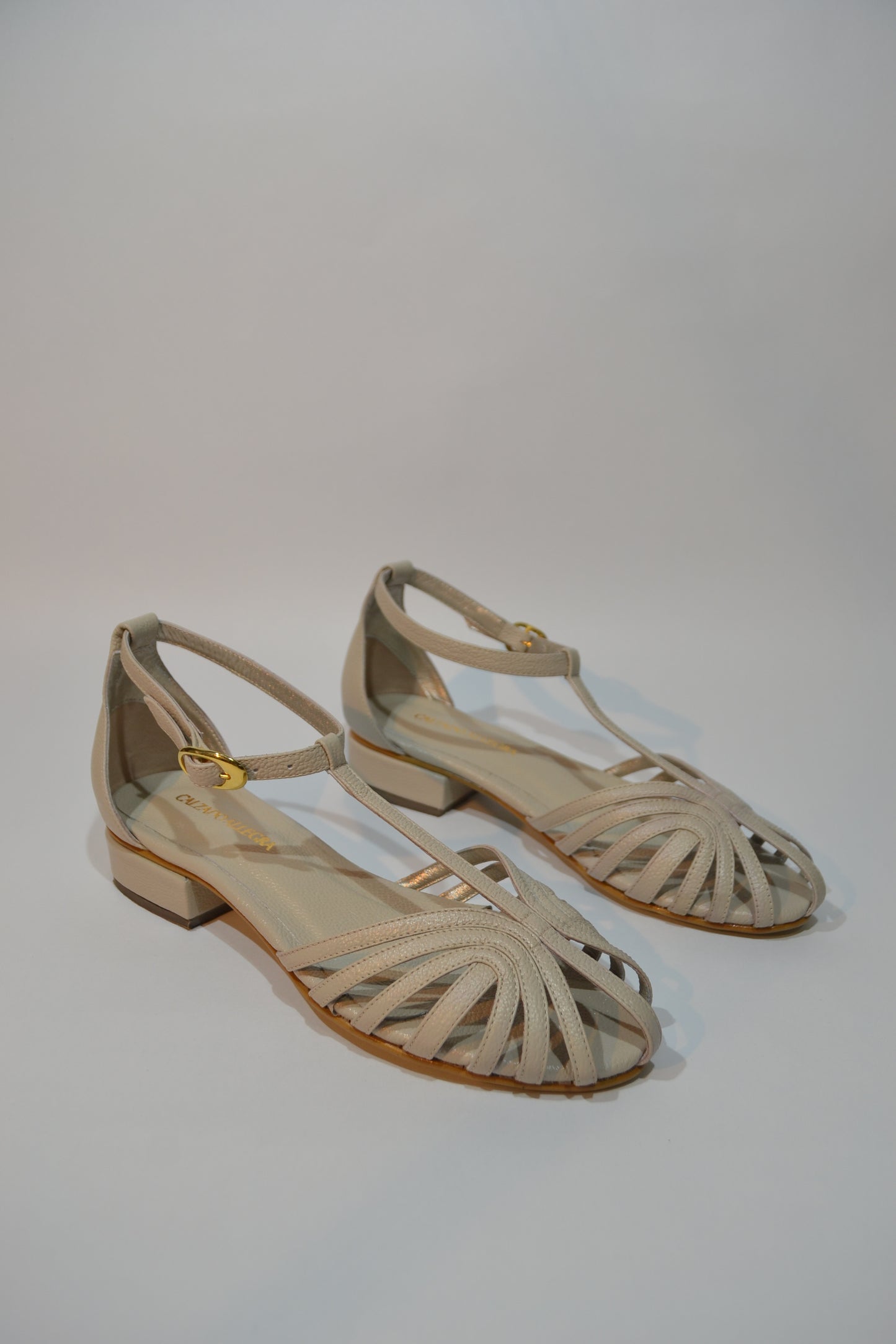SANDALIAS MARY