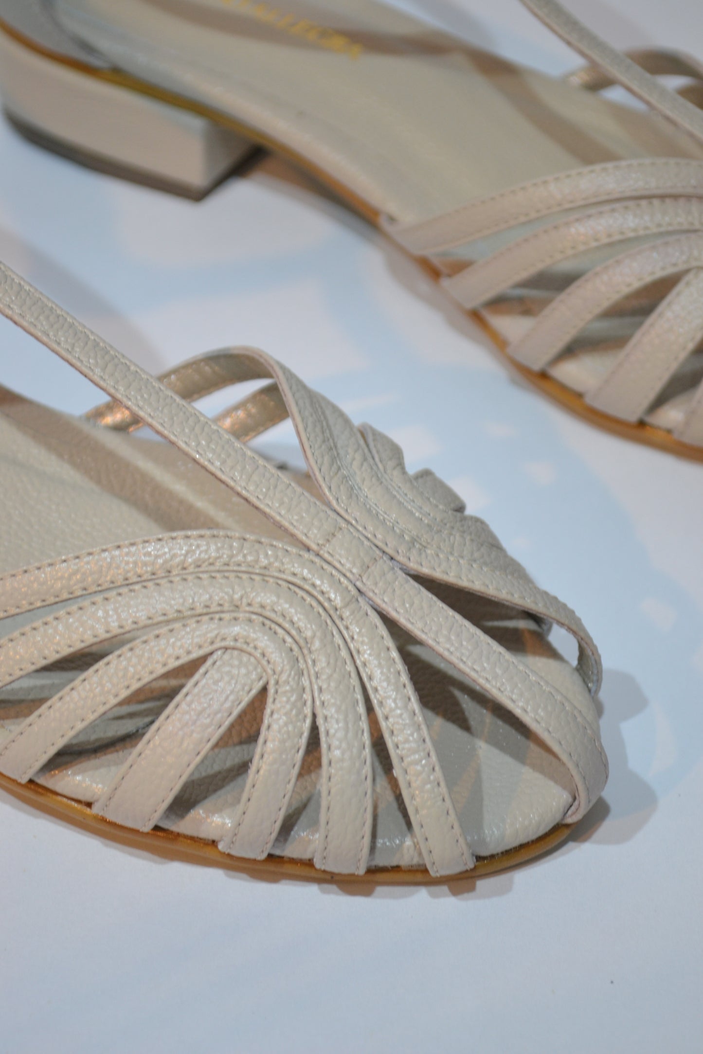 SANDALIAS MARY
