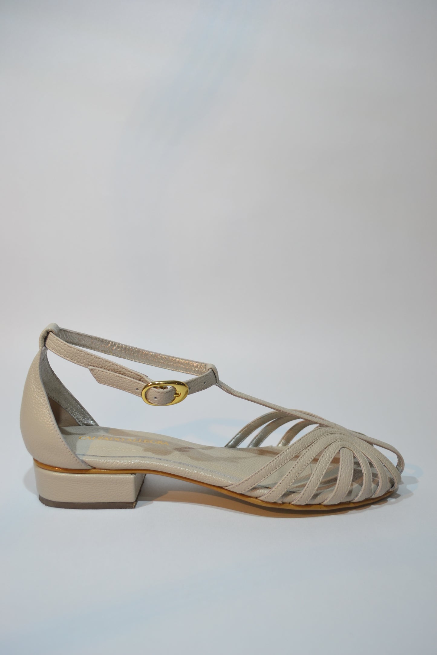 SANDALIAS MARY
