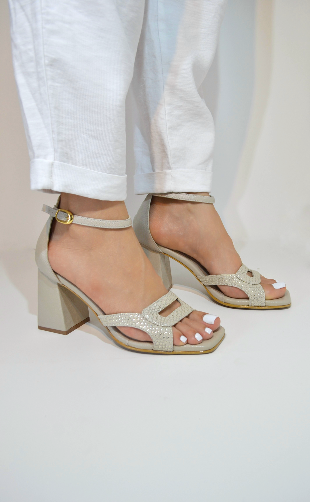 TACONES SAMARA