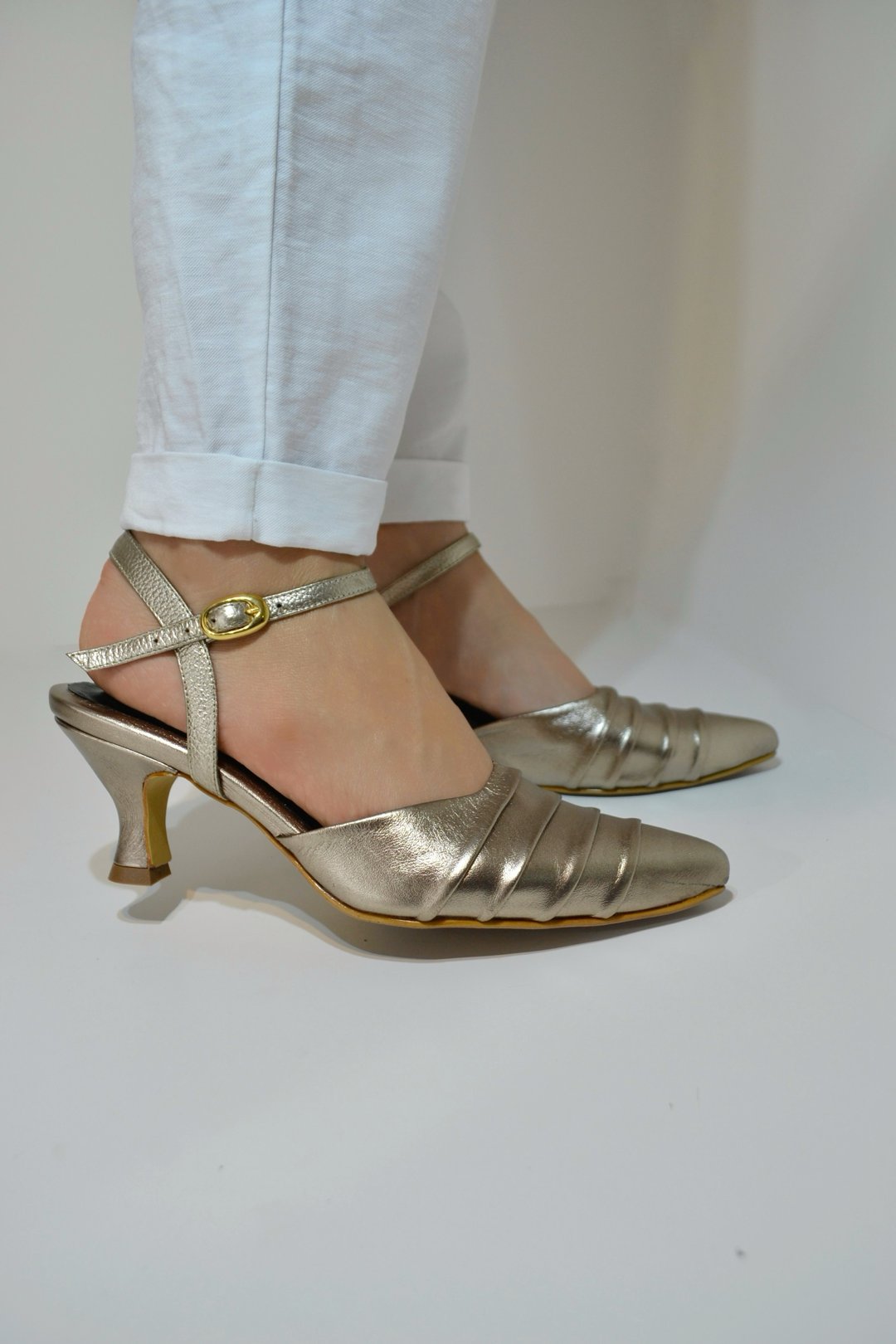 Stilettos