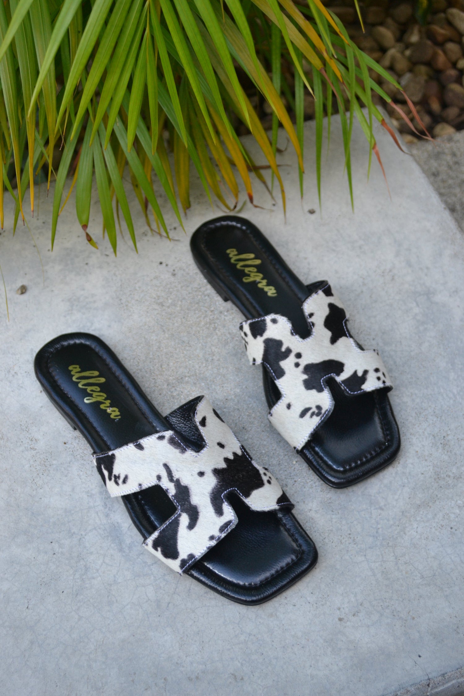 Sandalias