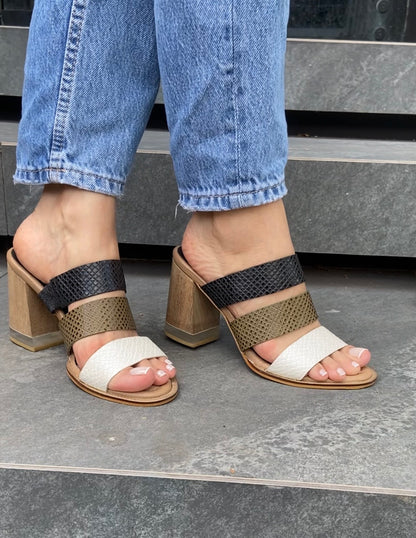 Tacones Emma