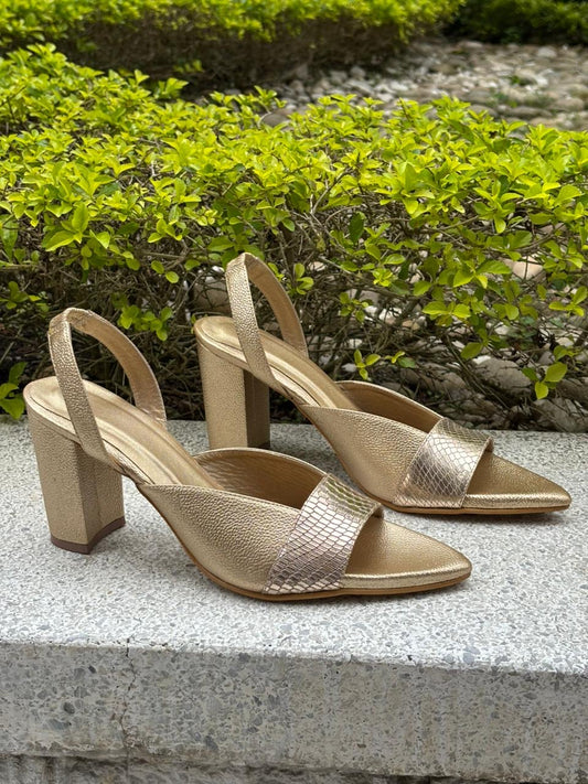 Tacones Tatiana