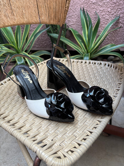 STILETTOS TURÍN