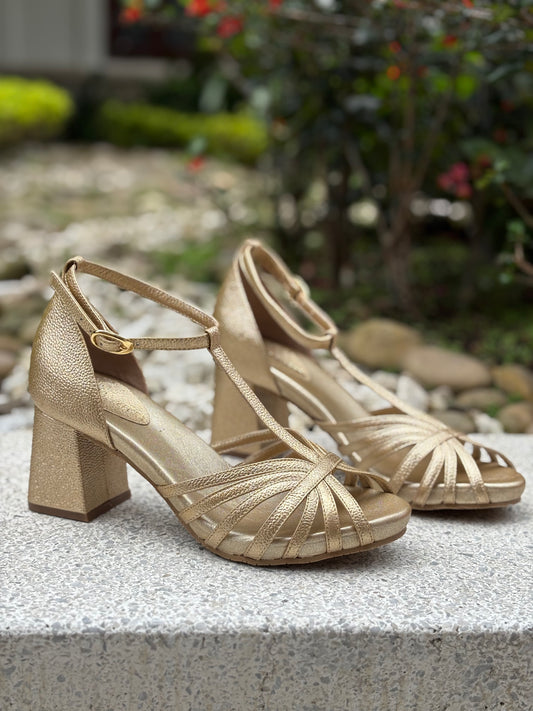 TACONES LILIANA