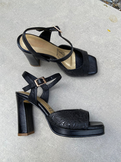 Tacones Talía