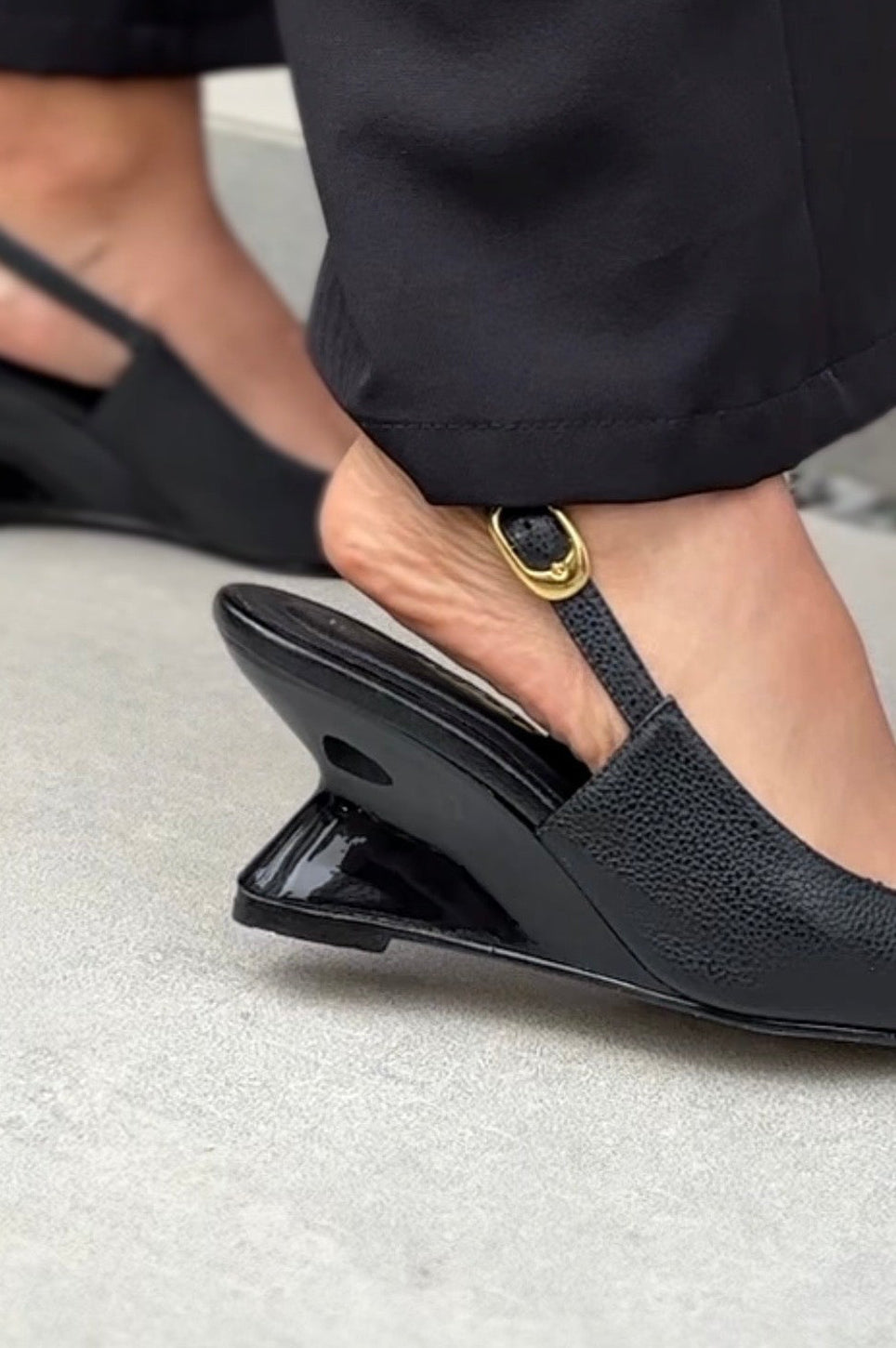 Stilettos Ceci