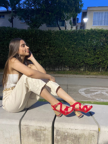 Tacones Silvia