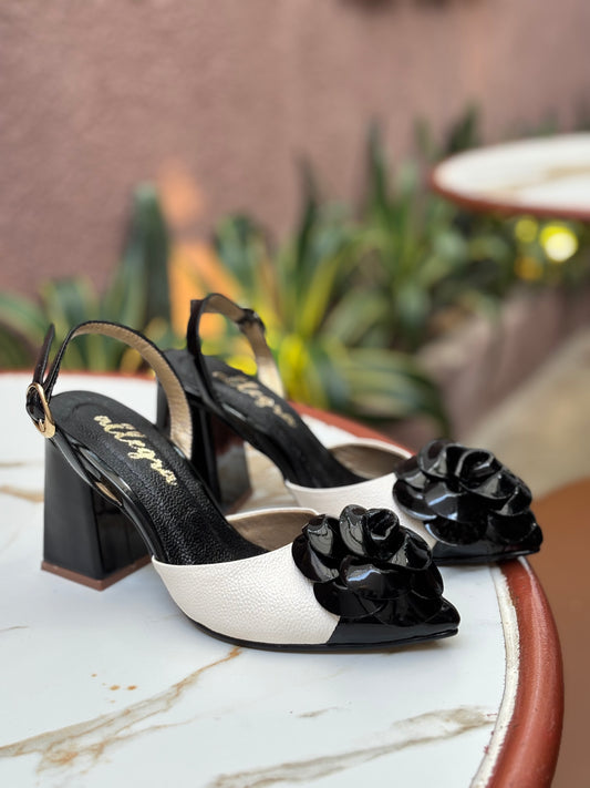 STILETTOS TURÍN