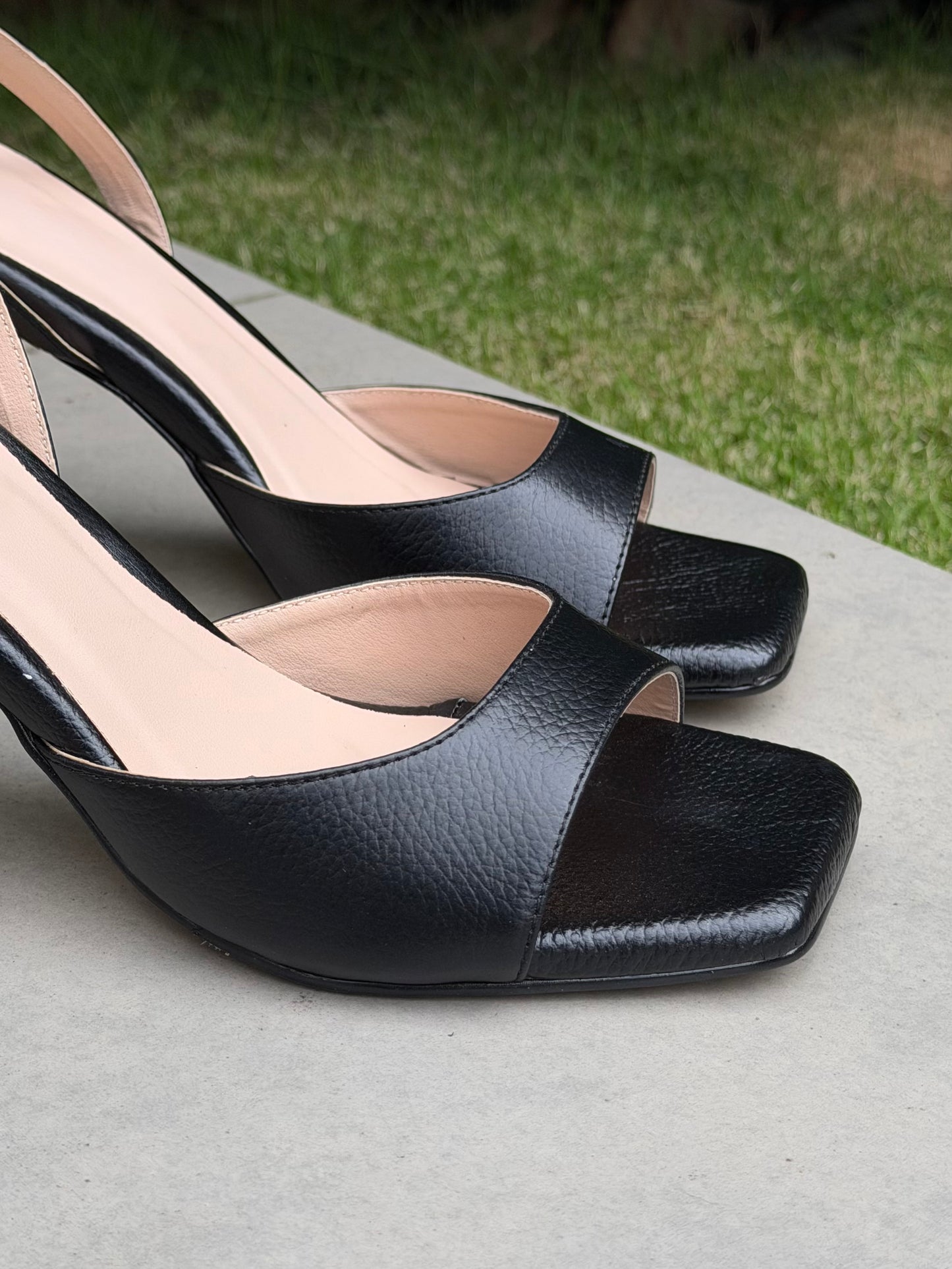 Tacones Emilia
