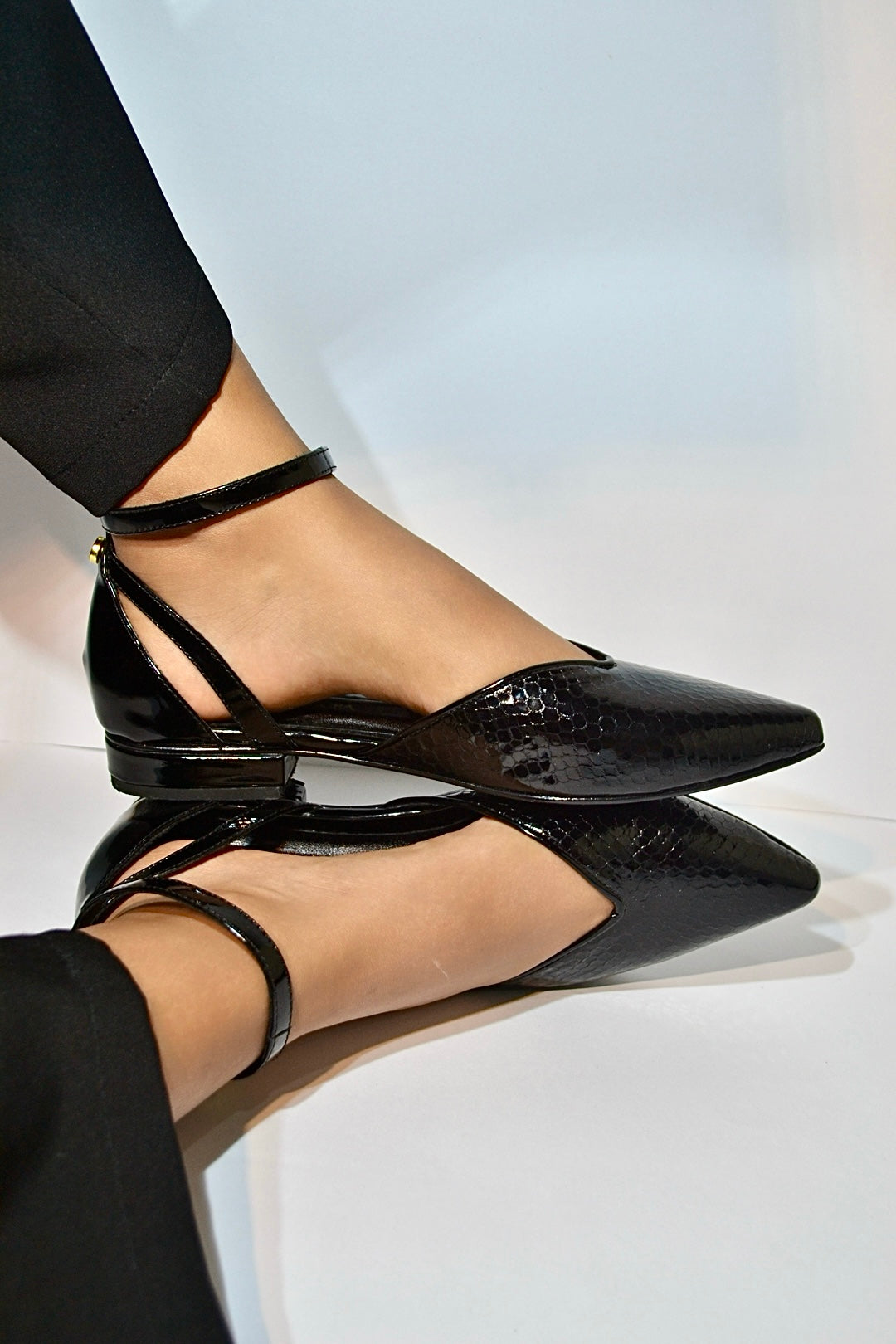 BALETA ELEGANZA