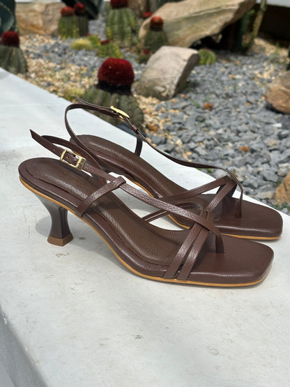 Sandalia Francesca