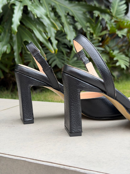 Tacones Emilia