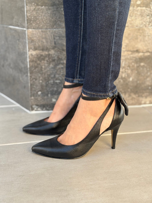 STILETTOS CAPRI