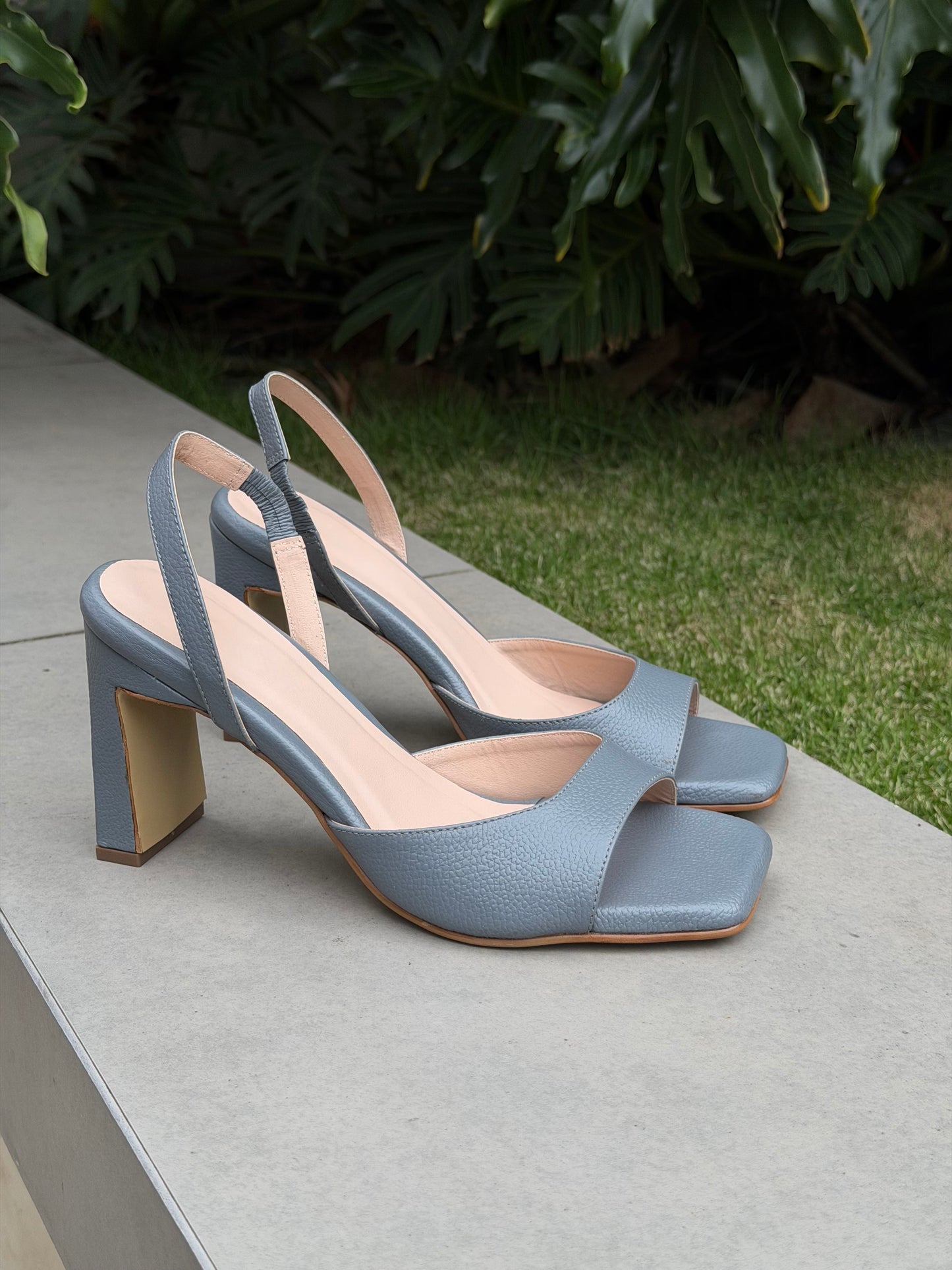 Tacones Emilia