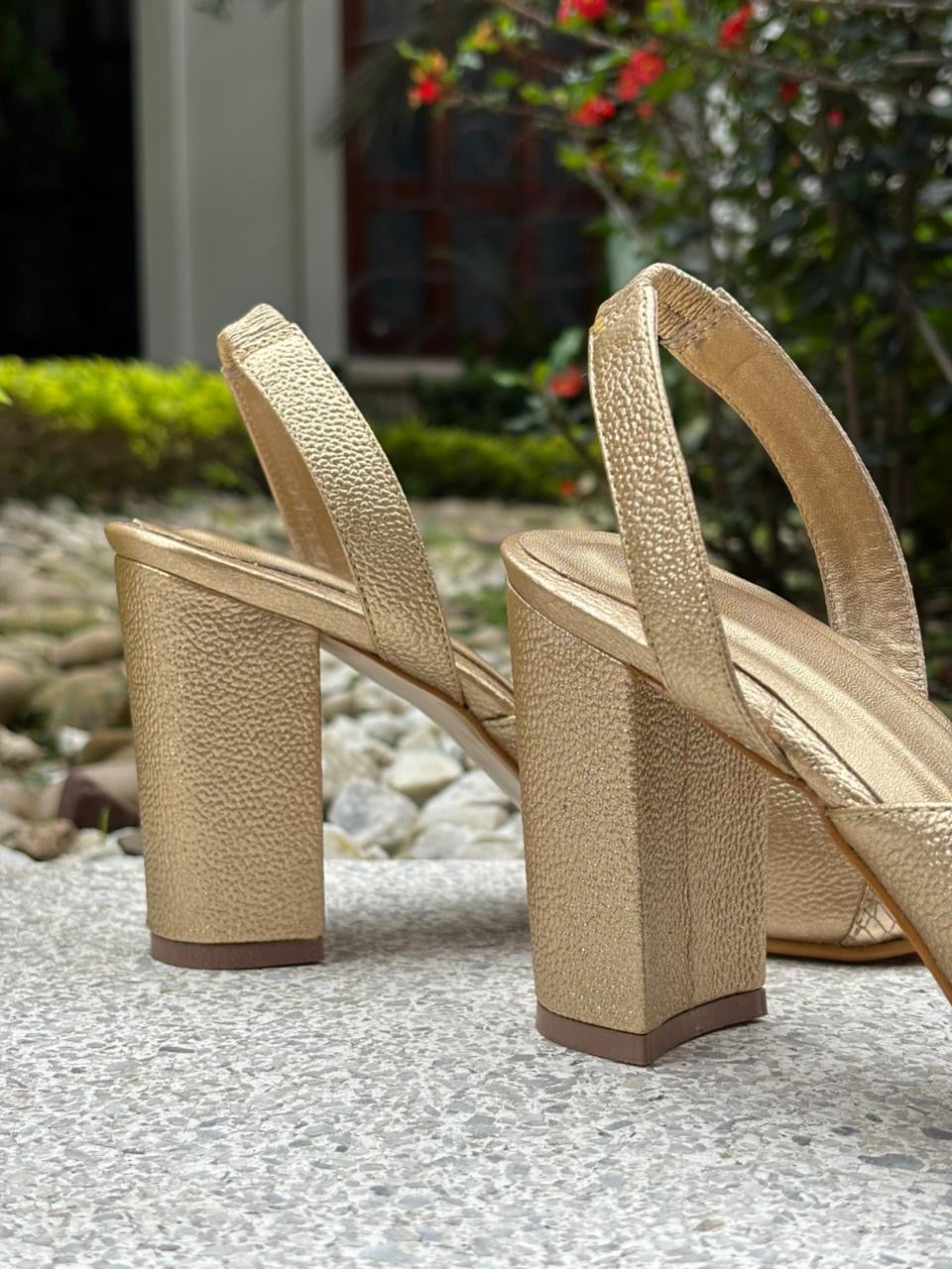 Tacones Tatiana
