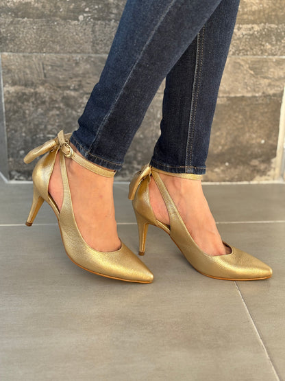 STILETTOS CAPRI