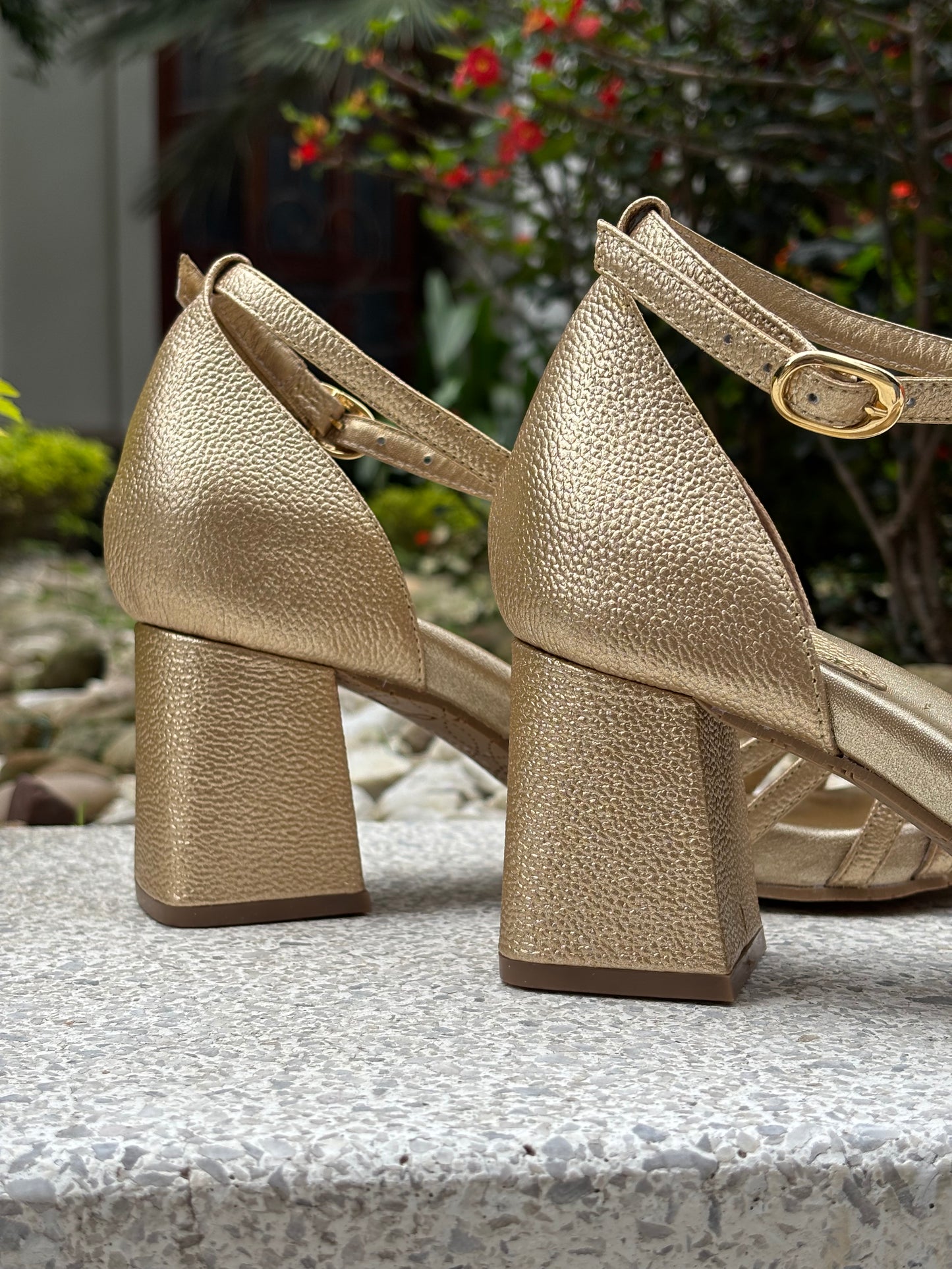 TACONES LILIANA
