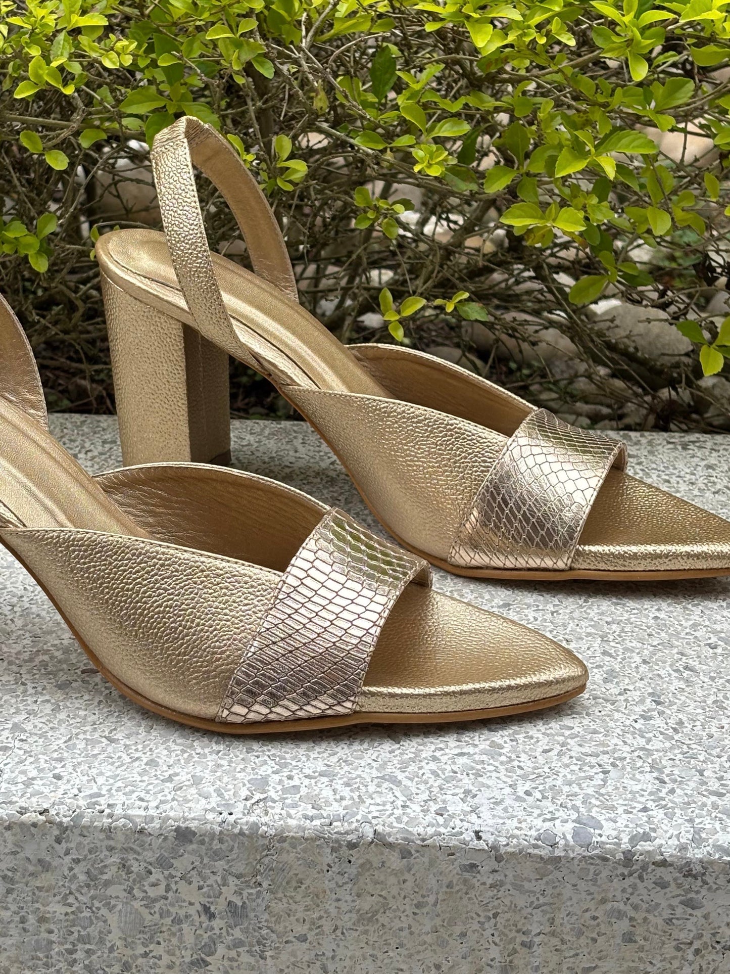 Tacones Tatiana