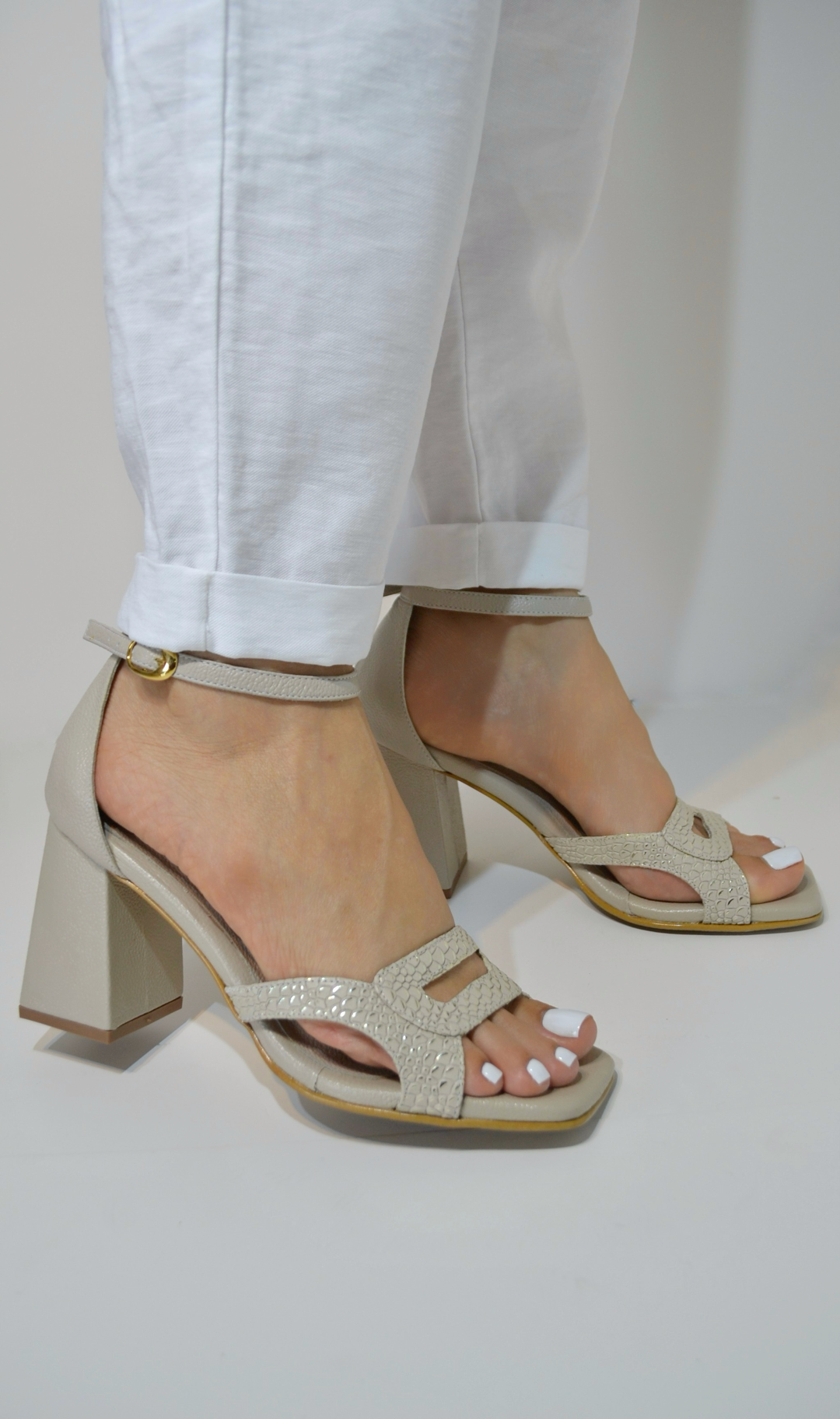 TACONES SAMARA