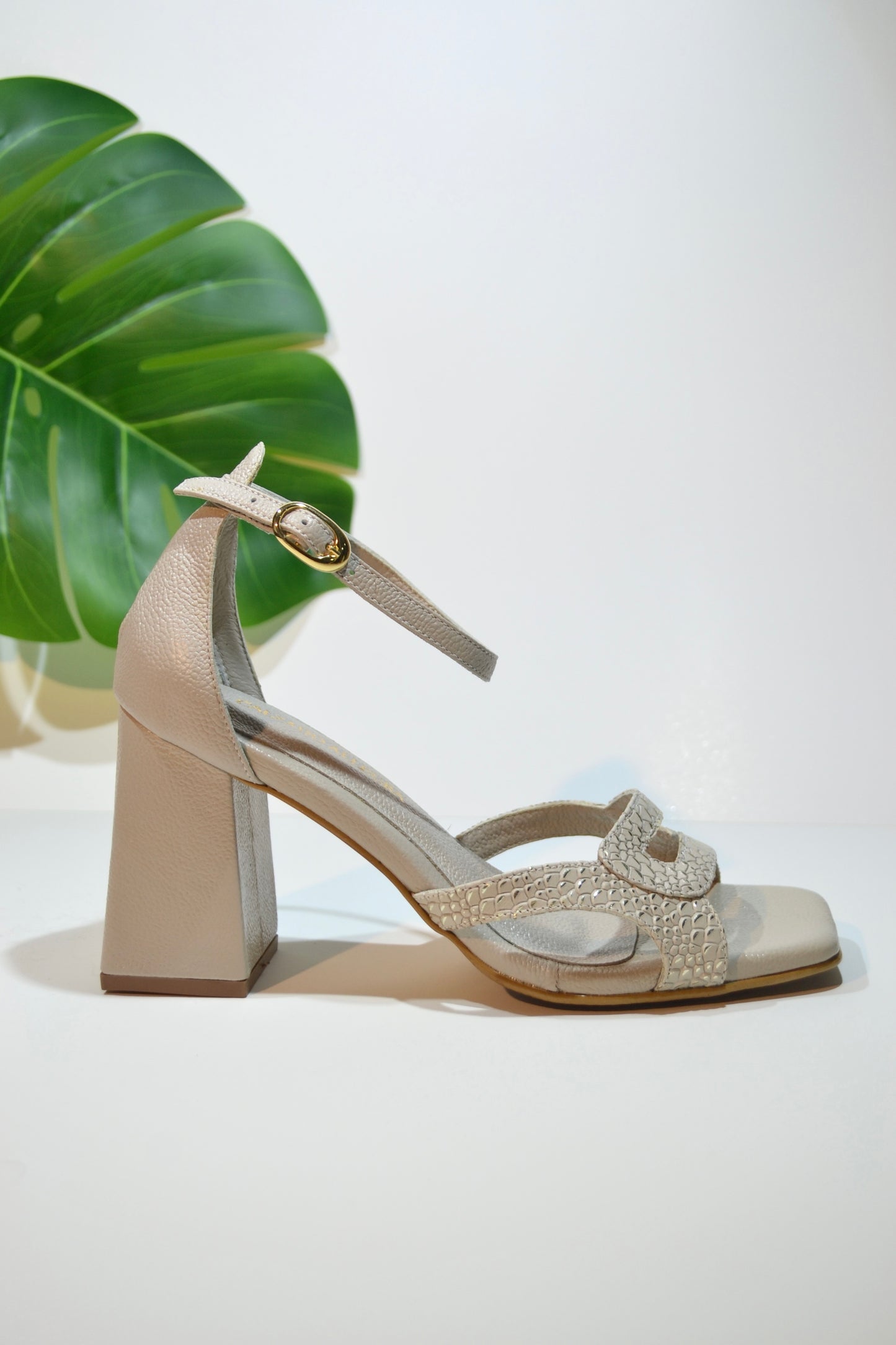 TACONES SAMARA