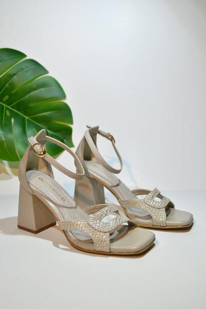 TACONES SAMARA