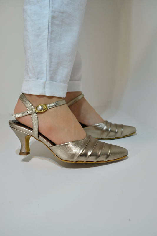 STILETTOS LUNA