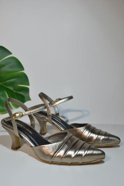 STILETTOS LUNA