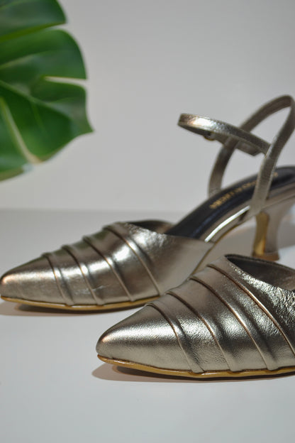 STILETTOS LUNA