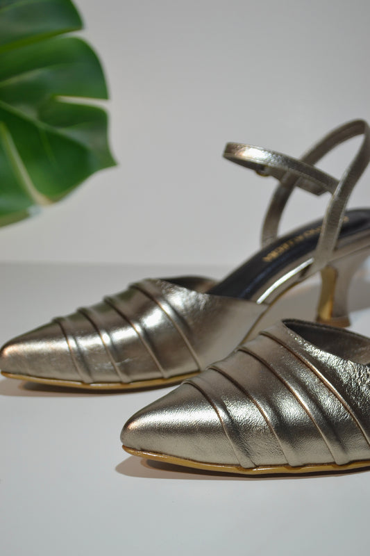 STILETTOS LUNA