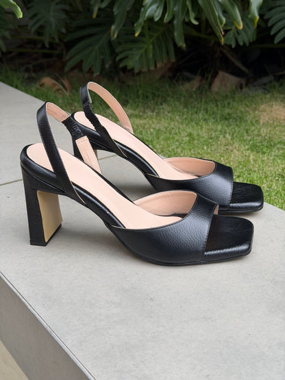 Tacones Emilia