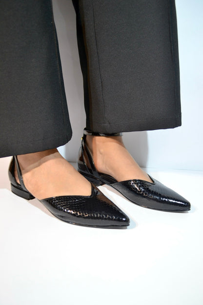 BALETA ELEGANZA