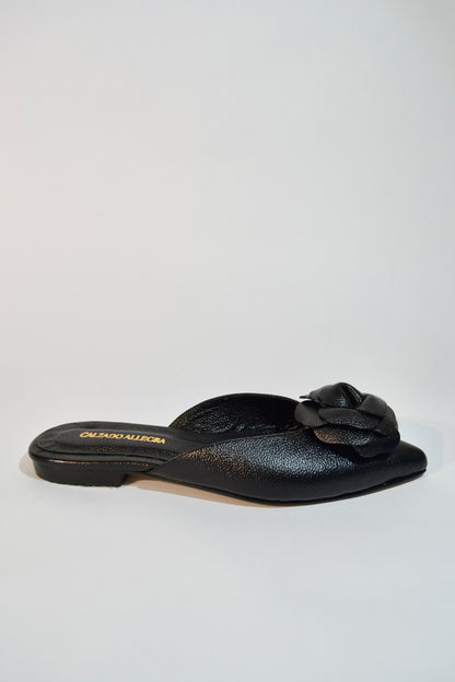 BALETAS OLIVA