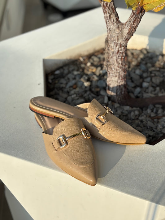 Mules Allegra