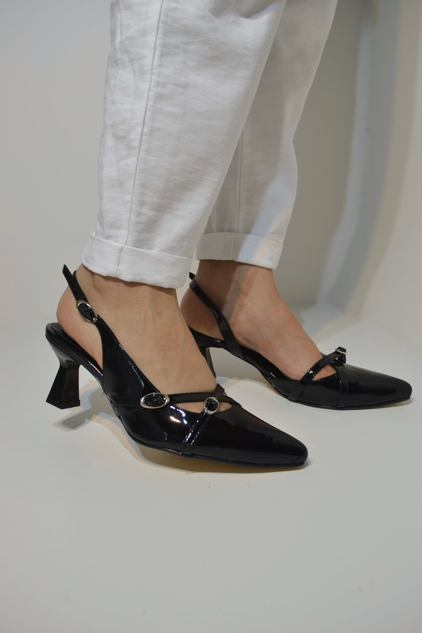 STILETTOS ROMA