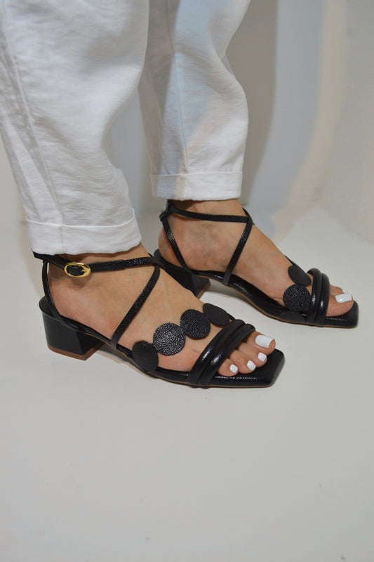SANDALIA VIENNA