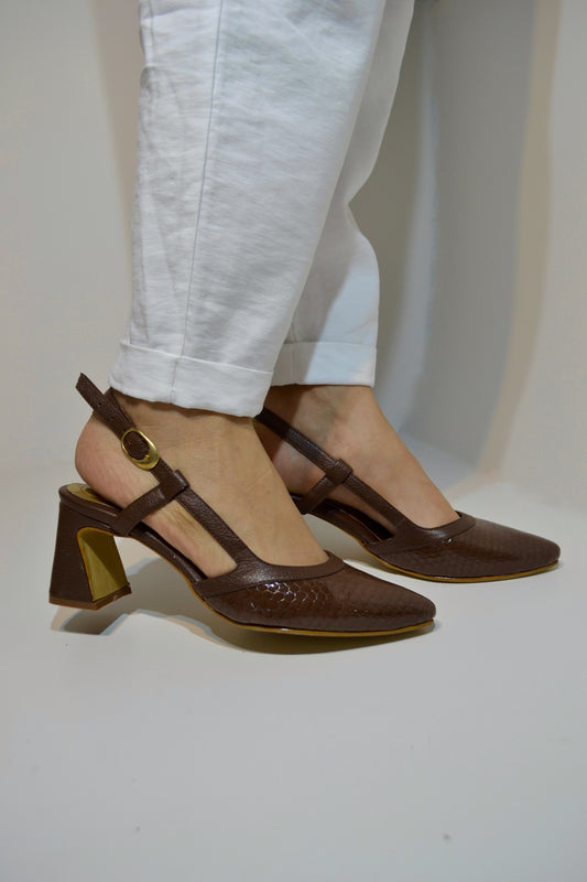 STILETTOS GLORIA