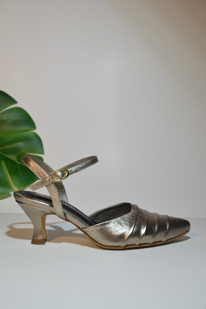 STILETTOS LUNA