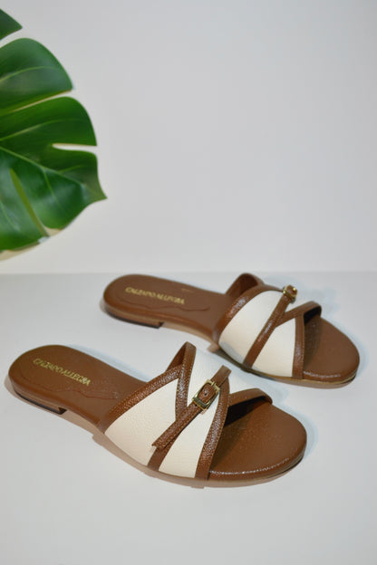 SANDALIAS ISA