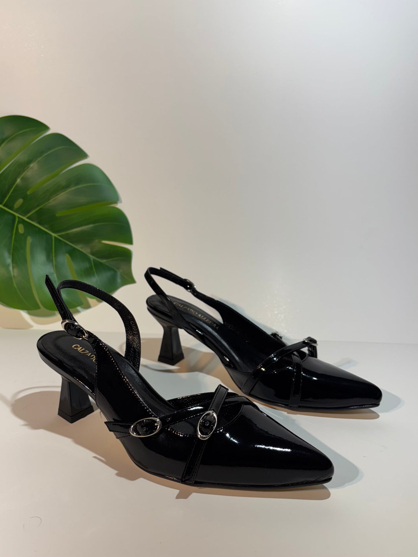 STILETTOS ROMA