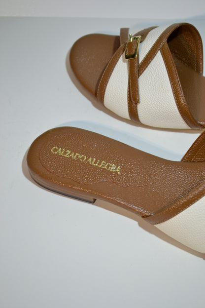 SANDALIAS ISA