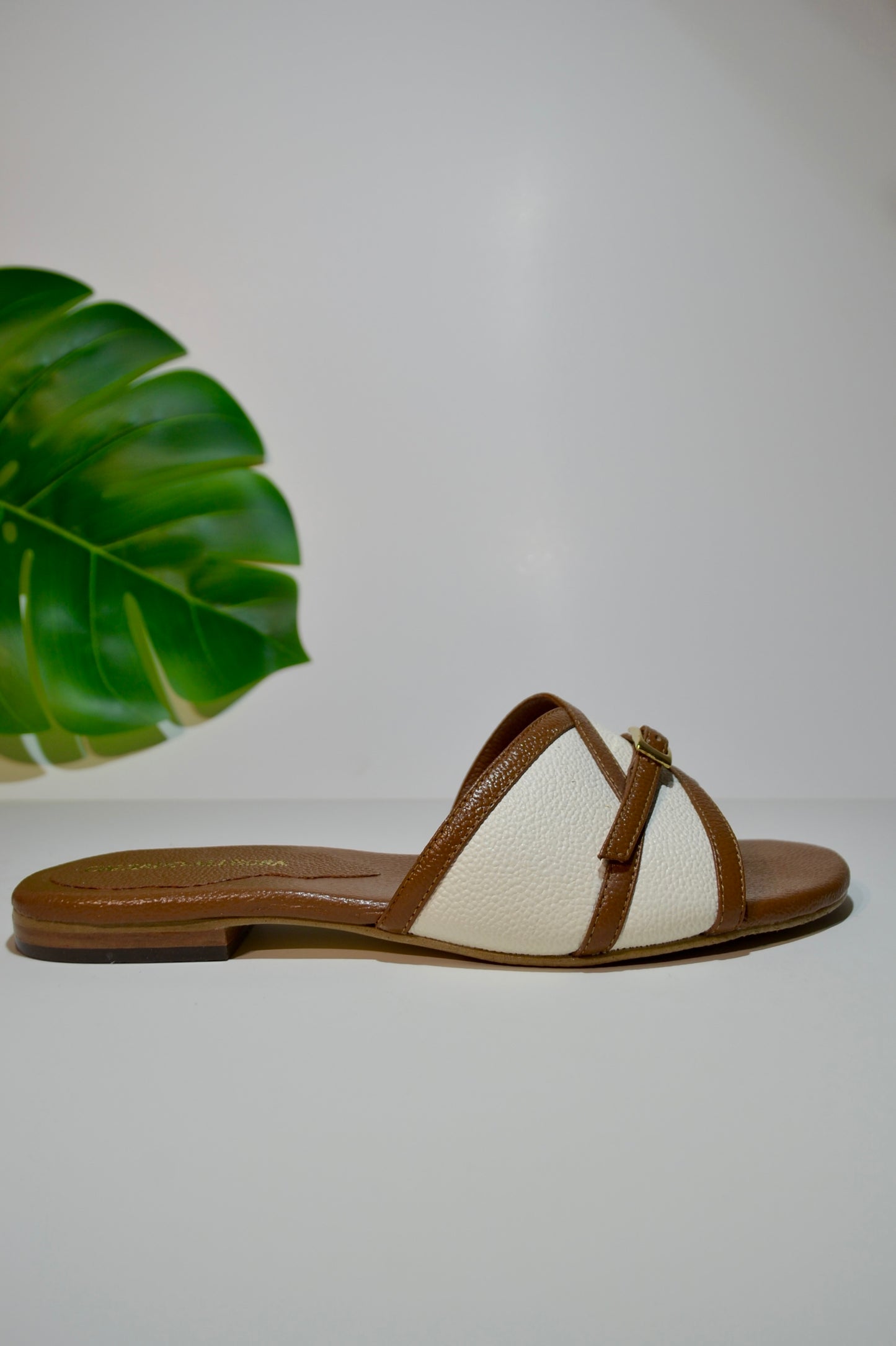 SANDALIAS ISA