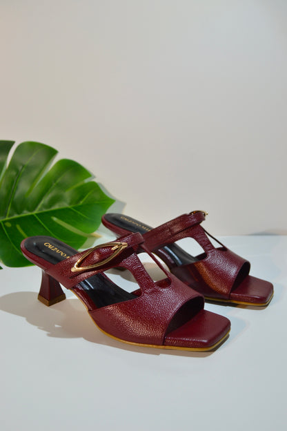 TACONES GABRIELA