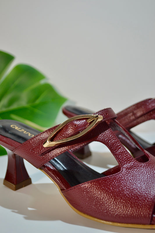 TACONES GABRIELA