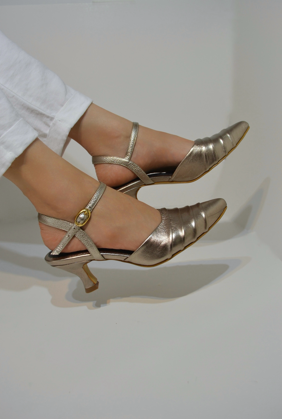 STILETTOS LUNA