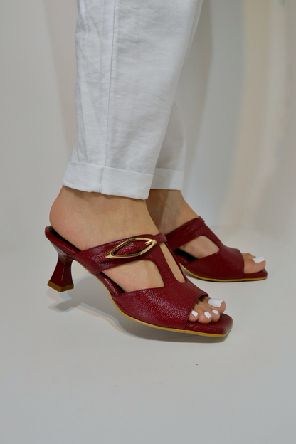TACONES GABRIELA