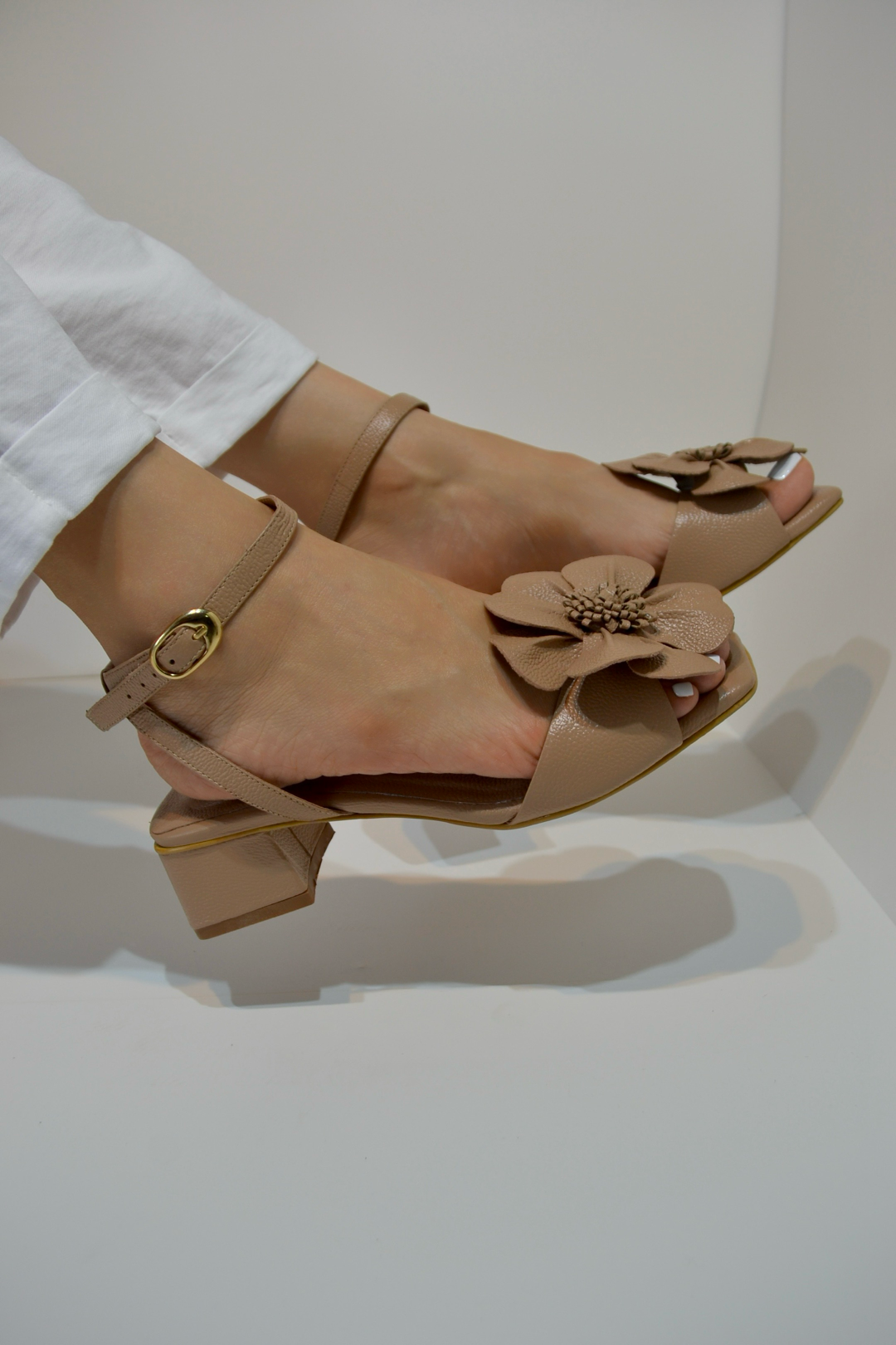 SANDALIA FLORENCIA